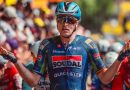 Merlier gana su cuarta etapa en el Tour de Francia
