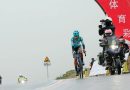 Edward Santiago Cruz, protagonista en China