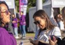 Brecha salarial de al menos 20 % en Bogotá