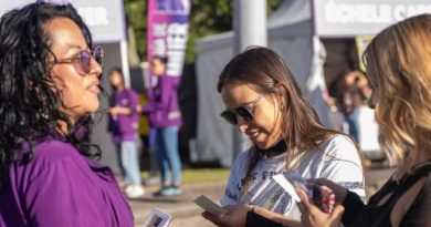 Brecha salarial de al menos 20 % en Bogotá