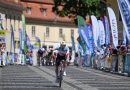 Sosa, en lote; Matias, líder en Sibiu Cycling Tour