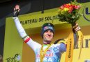 Pogačar se queda sin el único rival en el Tour