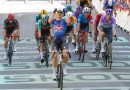 Philipsen completó once triunfos en el Tour de Francia