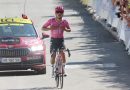 Carapaz logra segundo triunfo histórico en el Tour