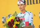 Isaac gana y Vingegaard sigue líder del Tour