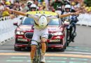 Pogačar completó 23 etapas ganadas en el Tour