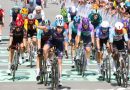 Cinco etapas en el Tour para Tim Merlier