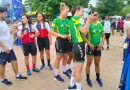 Chile ganó, luego de la caída de los colombianos