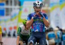 Umba gana en el Tour of Magnificent Qinghai