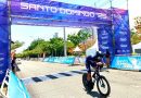 Walter gana el oro en Juegos Centroamericanos