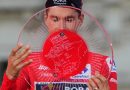 Roglič, cerca de lograr un quinto titulo