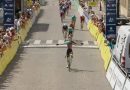 Marín y Quintero en el top10 del Tour de L’Avenir