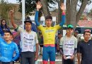 Pita ganó el duelo en la Vuelta al Sur 2026