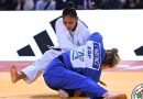 Erika Lasso y Ferney Ruíz, campeones