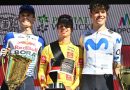 Brenner ganó el Tour de Polonia 2026