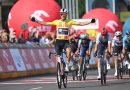 Milan, dos de dos en Tour de Polonia