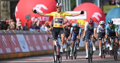 Milan, dos de dos en Tour de Polonia