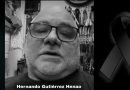 Hallan muerto a Hernando Gutiérrez, padre de dos destacados ciclistas caldenses