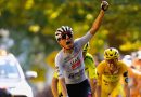 Dos corredores definirán la Vuelta a Portugal 2026