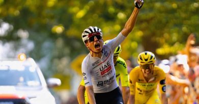Dos corredores definirán la Vuelta a Portugal 2026