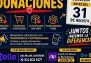 Hoy terminamos nuestra campaña