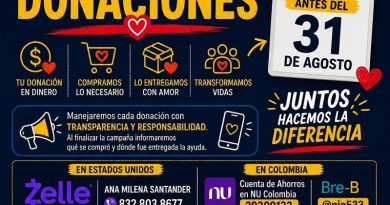 Hoy terminamos nuestra campaña