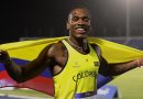 Ronal Longa nuevamente brilló