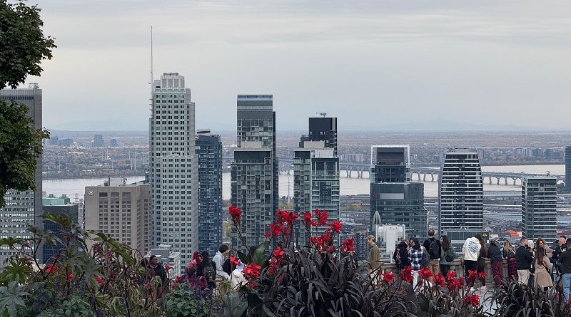 Montreal se alista para recibir el Mundial de Ruta
