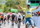 Cero y van 3 para Paredes en Vuelta a Colombia