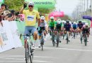 Si hay embalaje, el ganador es Paredes en la Vuelta