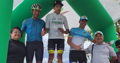 Eventos Máster con Clásica Canapro