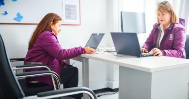 ¿Es víctima de violencias y no puede desplazarse?