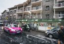 Por mal tiempo se canceló etapa de Vuelta a España