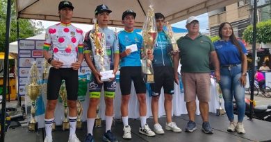 Confirmada Clásica de Aguazul, en Casanare