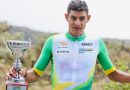 Diego, bicampéon anticipado por cancelación de la Vuelta