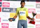 Ciclismo colombiano en cierre de temporada