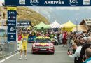 Finn contundente en el Tour de L’Avenir