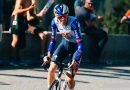 Quintero entró al top5 del Tour de L’Avenir