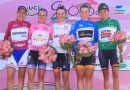 El ciclismo femenino gana espacio en el mundo, a más kilómetros por hora