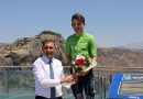 Sin cambios en Tour of Kahramanmaraş