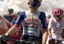 Triple empate en liderato del Tour de L’Avenir