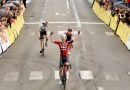 Miguel Marín, cuarto en el Tour de L’Avenir