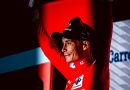 Pogacar, busca la triple corona con la Vuelta a España
