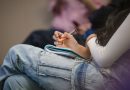 Así puede acceder una mujer víctima de violencias