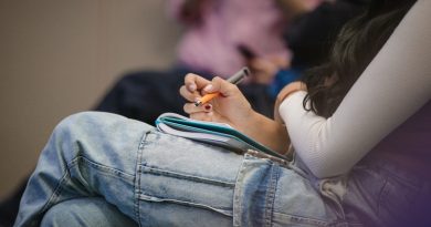 Así puede acceder una mujer víctima de violencias
