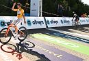 Andrew sigue líder; Edward mejor suramericano, en República Checa