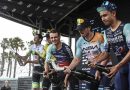 Santiago Buitrago al NSN Cycling