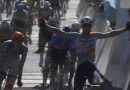Sheehan gana embalaje en Tour República Checa