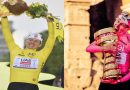 Tour-Vuelta: próximo récord de Pogačar