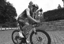 Luto en la Vuelta a Portugal 2026